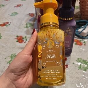 Nwt Disney Princess Belle